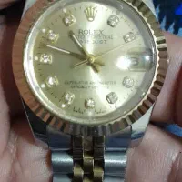ساعت رولکس اتومات|کلکسیون اشیاء عتیقه|هشتگرد, مدرس|دیوار