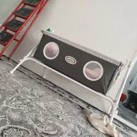 گهواره هی یه ماه استفاده شده