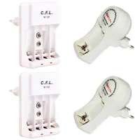 بورس باتری نیم قلم و قلمی شارژی تلفن بیسیم وغیره|لوازم جانبی موبایل و تبلت|قم, زند آباد|دیوار