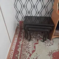 میز عسلی بدون خط و خش نو