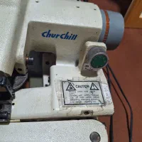 فروش فوری پس دوز|چرخ خیاطی و ریسندگی|عباسآباد, |دیوار