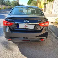 آریزو 5 توربو بدون رنگ