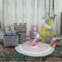 پرده پذیرایی