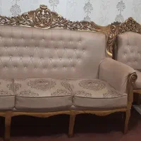 مبل سلطنتی