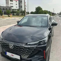 چانگان cs55مدل۲۰۲۳