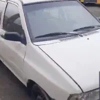 پرایدهاجبک مدل۷۶