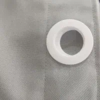 پرده آماده عمری وبا رنگ جذاب