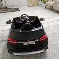 ماشین شارژی