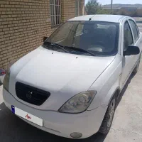 تیبا مدل ۹۶