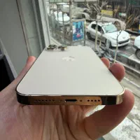 ایفون13 پرومکس ۲۵۶ گیگ za/a|موبایل|تهران, باشگاه نفت|دیوار