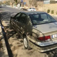 سمند مدل ۸۲|خودرو سواری و وانت|مشهد, کوشش|دیوار