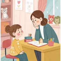 مربی دختر چهارسال و‌نیمه|استخدام آموزشی|مشهد, کوثر|دیوار