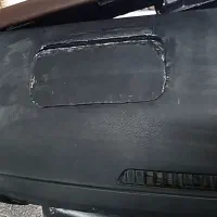 تعمیرات داشبورد سپر|خدمات موتور و ماشین|اصفهان, باغ فردوس|دیوار