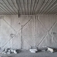 اسکلت بتنی/ تری دی پانل 3dpanell|خدمات پیشه و مهارت|بهبهان, |دیوار