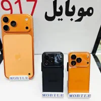 آیفون 17 مینی طرح /-    تعداد محدود