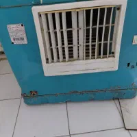 کولر جهان خزر تهران