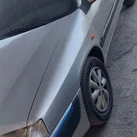 فروش زانتیامدل ۸۶ بدون رنگ