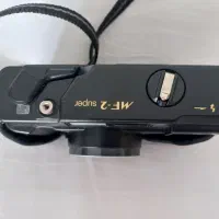 دوربین عکاسی YASHICA ژاپن|دوربین عکاسی و فیلم‌برداری|تهران, نظام‌آباد|دیوار