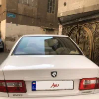 سمند مدل ۹۹|خودرو سواری و وانت|تهران, مینای شمالی (مخبر)|دیوار