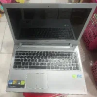 لبتاپ لنوو خانگی کم کارکرد در حد نو|رایانه همراه|بوشهر, |دیوار