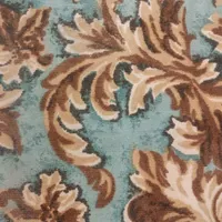 موکت شش متری کارکرده