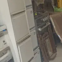 کمد 6دروفایل اداری|دفتر کار|سبزوار, طبرسی (جعفرآباد)|دیوار