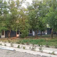 سوئیت درمجتمع بومگردی باغ گردو زیرنظر میراث فرهنگی