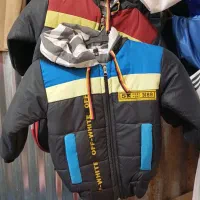 کاپشن بچگانه