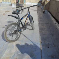 دوچرخه ۲۰ سالم|دوچرخه، اسکیت، اسکوتر|صفادشت, |دیوار