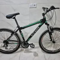 دوچرخه ویوا مدل راتلر LX II ۲۷.۵|دوچرخه، اسکیت، اسکوتر|شهرکرد, |دیوار