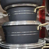تعویض ظروف فرسوده آشپزخانه ملک شهر خ مفتح|ظروف پخت‌وپز|اصفهان, ملک‌شهر|دیوار