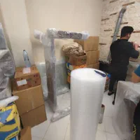 باربری شرق رضایی|خدمات حمل و نقل|تهران, تهرانپارس شرقی|دیوار