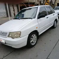 پرایدسالم ومرتب