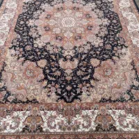 جفت ۹متری ۱۰۰۰شانه تراکم ۳۰۰۰ سرمه ای در حد نو