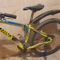 دوچرخه trinx|دوچرخه، اسکیت، اسکوتر|چناران, |دیوار