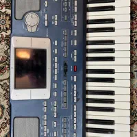 کیبورد کرگ Korg pa800