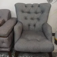 مبل 7 نفره چستر.|مبلمان خانگی و میز عسلی|شیراز, علی آباد|دیوار