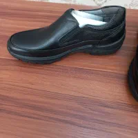 کفش مردانه طبی سایز ۴۱|کیف، کفش، کمربند|نجفآباد, شیخ آباد|دیوار