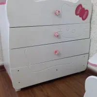 ست تخت نو جوان