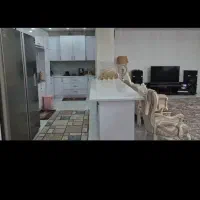 رهن آپارتمان ۱۶۰متری ۳خواب