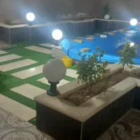 ویلا استخر دار 320متری