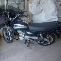 موتور نیک تاز