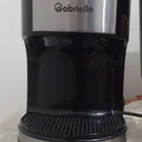 قهوه ساز برقی گابریلا