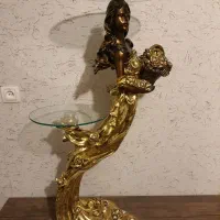 میز تلفن طرح فرشته