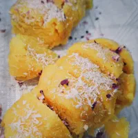 حلوا مجلسی برای مجالس شما سفارش پذیرفته میشود