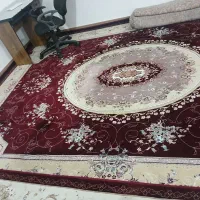 فرش ۱۲ متری|فرش|اقبالیه, |دیوار