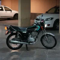 تکتاز ۱۲۵ مدل ۱۴۰۰|موتورسیکلت|تهران, بهارستان|دیوار