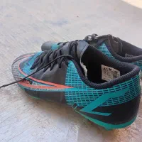 کفش فوتبال چمن|کیف، کفش، کمربند|نجفآباد, منتظری جنوبی|دیوار