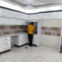 کابینت و کمد|جاکفشی، کمد، دراور|رامهرمز, |دیوار