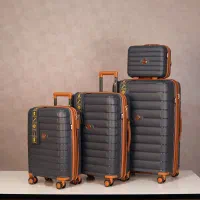 چمدان های نشکن رو از ما بخواهید|کیف، کفش، کمربند|تبریز, |دیوار